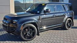 2024 Land Rover Defender 110 V8 P525