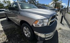 2020 Ram Ram Pickup 1500 Classic SLT