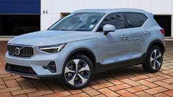 2025 Volvo XC40 B5 Plus Bright Theme