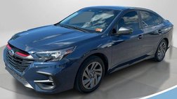 2024 Subaru Legacy Sport
