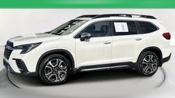 2023 Subaru Ascent Touring