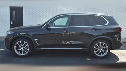 2024 BMW X5 sDrive40i