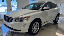 2015 Volvo XC60 T5 Drive-E Premier