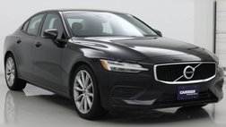 2019 Volvo S60 T5 Momentum