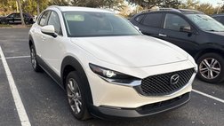 2023 Mazda CX-30 2.5 S Select