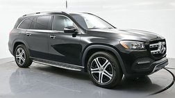 2021 Mercedes-Benz GLS GLS 450