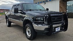 2004 Ford Super Duty F-350 