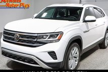 2023 Volkswagen Atlas Cross Sport SE