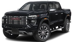 2023 GMC Canyon Denali