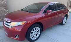 2013 Toyota Venza LE