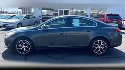 2017 Buick Regal Sport Touring