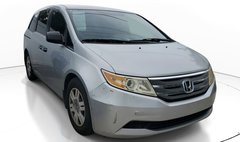 2011 Honda Odyssey LX