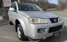 2007 Saturn VUE Base