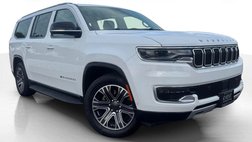 2023 Jeep Wagoneer L Series II