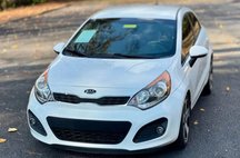 2014 Kia Rio5 EX