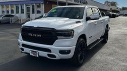 2020 Ram Ram Pickup 1500 Lone Star