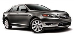 2011 Ford Taurus SE