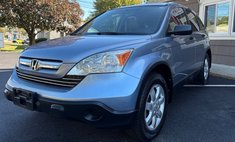 2008 Honda CR-V EX