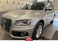 2017 Audi Q5 2.0T quattro Premium