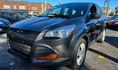 2015 Ford Escape S