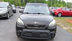 2008 Kia Sorento LX