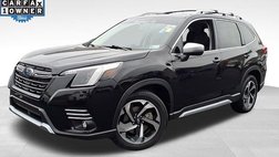 2024 Subaru Forester Touring