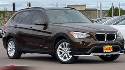 2015 BMW X1 xDrive28i