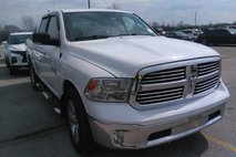 2015 Ram Ram Pickup 1500 SLT