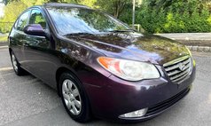 2008 Hyundai Elantra SE