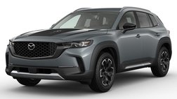 2023 Mazda CX-50 2.5 Turbo Meridian Edition