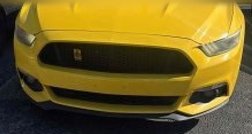 2015 Ford Mustang EcoBoost