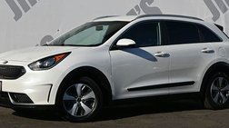 2019 Kia Niro LX
