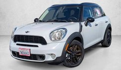 2013 MINI Countryman Cooper S
