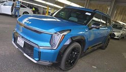 2024 Kia EV9 GT-Line