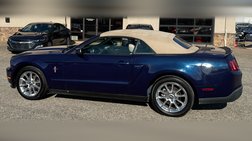 2010 Ford Mustang V6