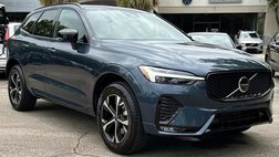 2026 Volvo XC60 B5 Core
