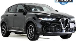 2024 Alfa Romeo Tonale Hybrid Ti