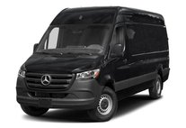 2025 Mercedes-Benz Sprinter 2500