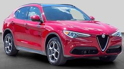 2023 Alfa Romeo Stelvio Ti