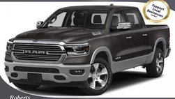 2020 Ram Ram Pickup 1500 Laramie