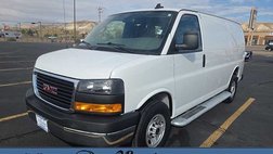 2024 GMC Savana 2500