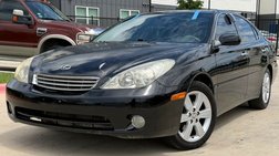 2005 Lexus ES 330 Base