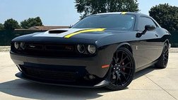 2019 Dodge Challenger R/T Scat Pack