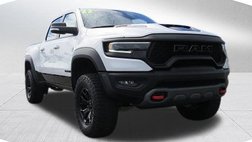 2022 Ram Ram Pickup 1500 TRX