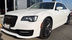 2023 Chrysler 300 S V8
