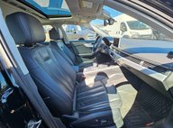 2017 Audi A4 2.0T quattro Premium