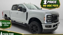 2025 Ford Super Duty F-250 Lariat