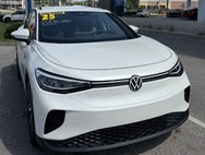 2025 Volkswagen ID.4 Pro