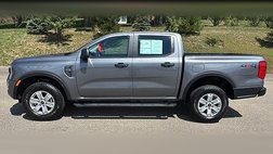 2024 Ford Ranger XL