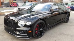 2023 Bentley Flying Spur Speed